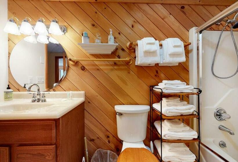 침실 3개 아파트, Majestic View