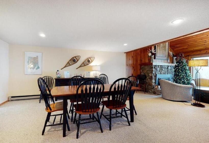 침실 3개 아파트, Majestic View