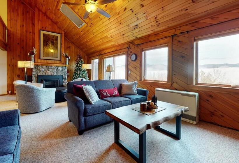 침실 3개 아파트, Majestic View