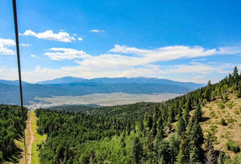 شقة غرفتين, Snowfire 206a