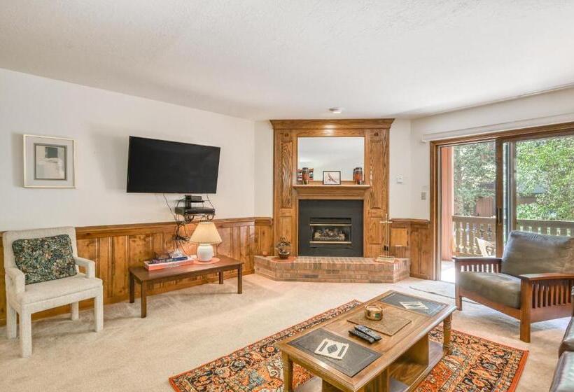 شقة غرفتين, Snowfire 206a