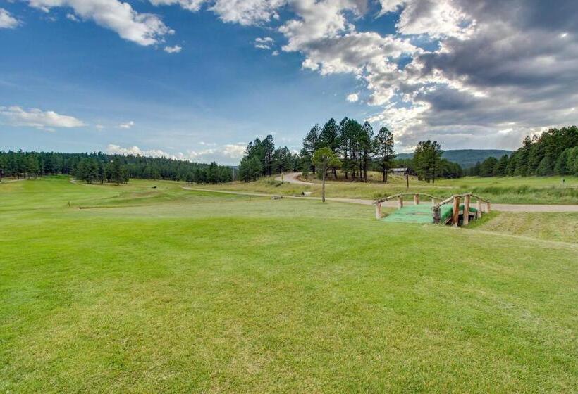 شقة غرفتين, Snowfire 206a