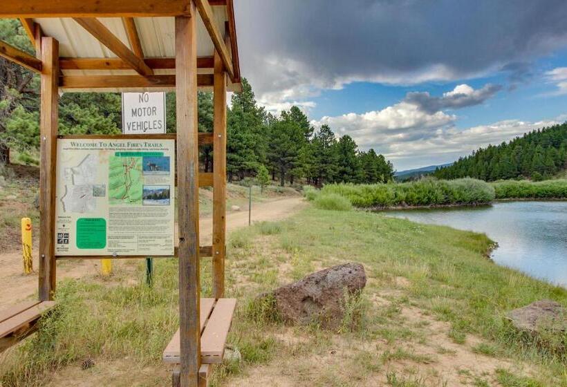 شقة غرفتين, Snowfire 206a