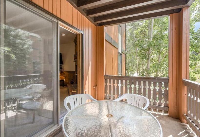 شقة غرفتين, Snowfire 206a