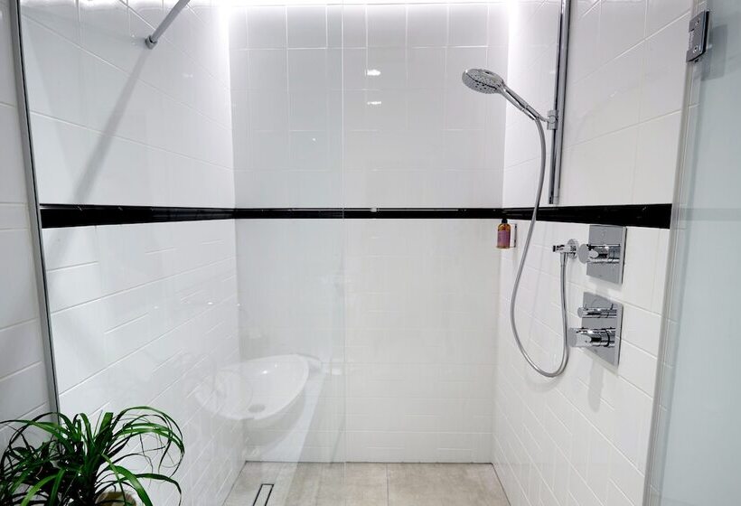 سوییت, Alda Hotel Reykjavík