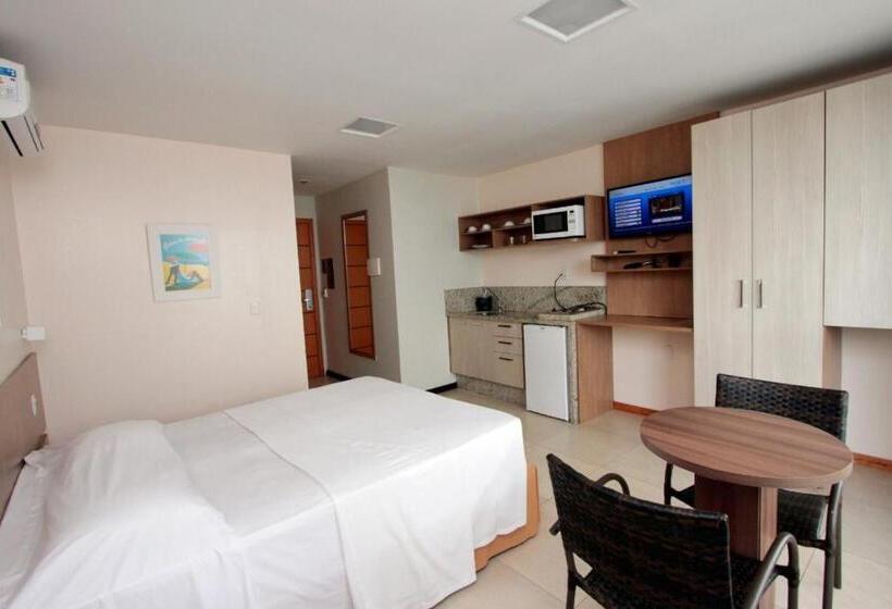 חדר סטודיו סטנדרד, Balmare