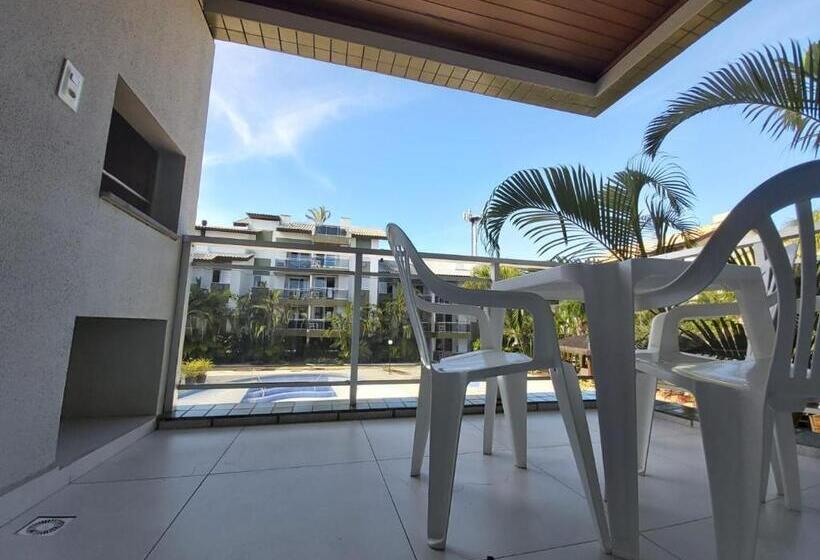 סטודיו סטנדרט עם מרפסת, Balmare