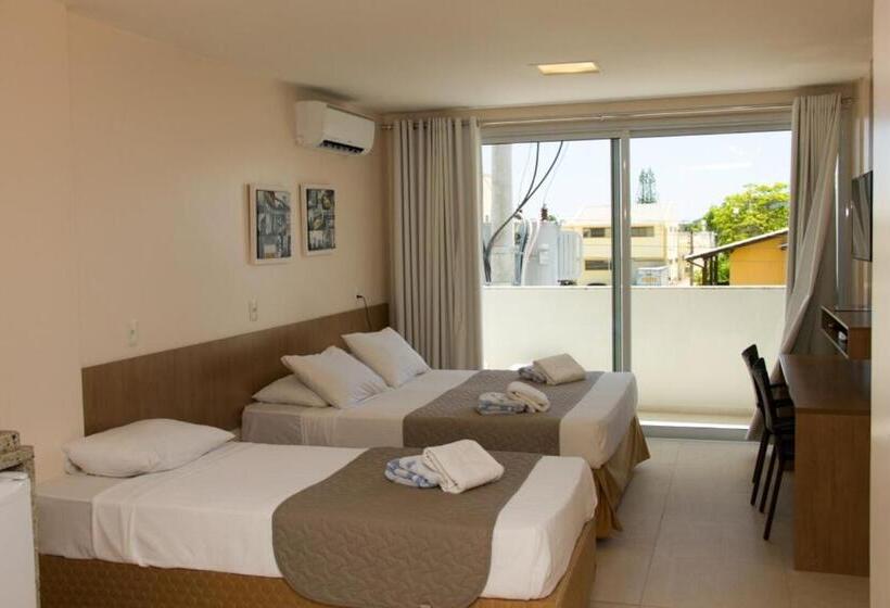 סטודיו דלוקס, Balmare