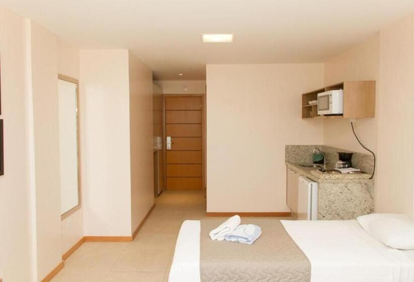 סטודיו דלוקס, Balmare