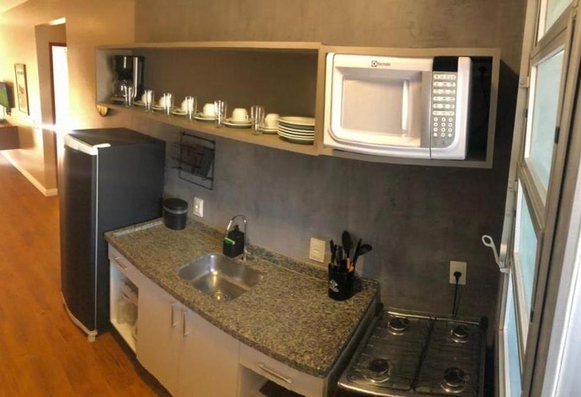 דירת שני חדרים, Balmare