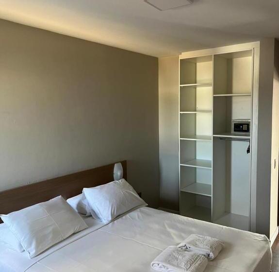 Апартаменты 2 Спальни, Balmare