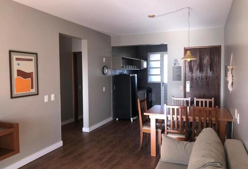 דירת שני חדרים, Balmare