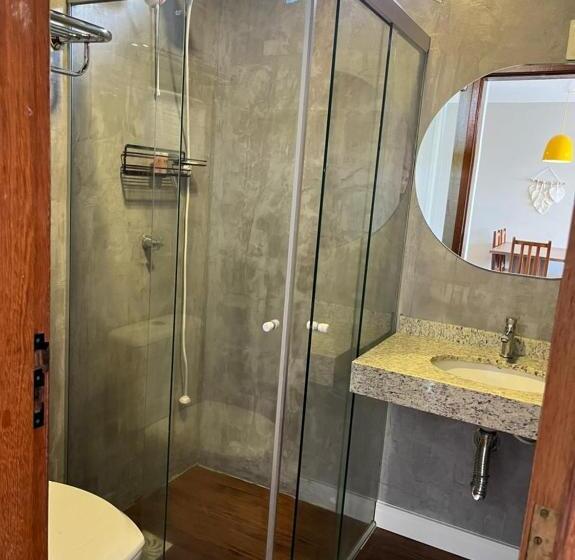 דירת שני חדרים, Balmare