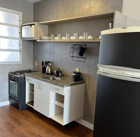 Апартаменты 2 Спальни, Balmare