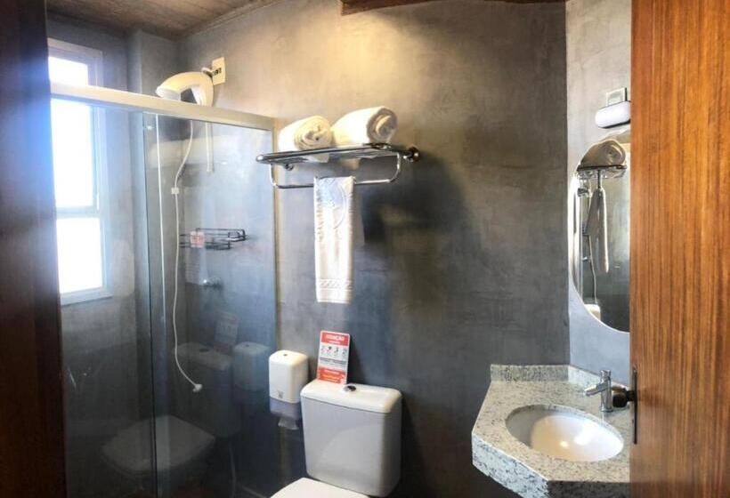 דירת שני חדרים, Balmare