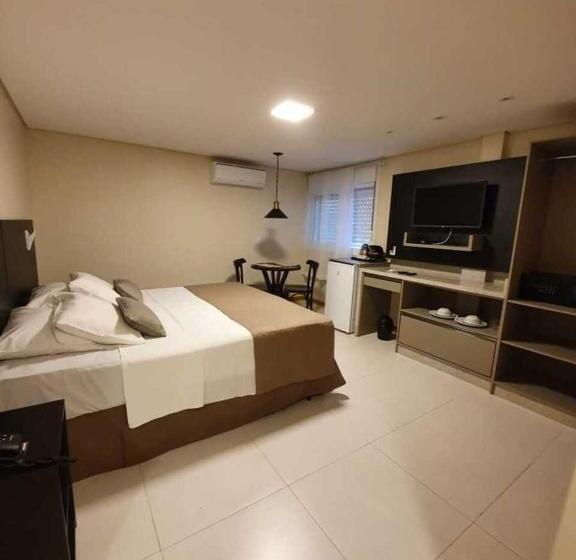 דירת חדר, Balmare