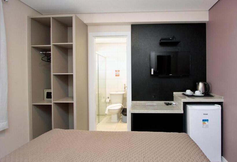 דירת חדר, Balmare