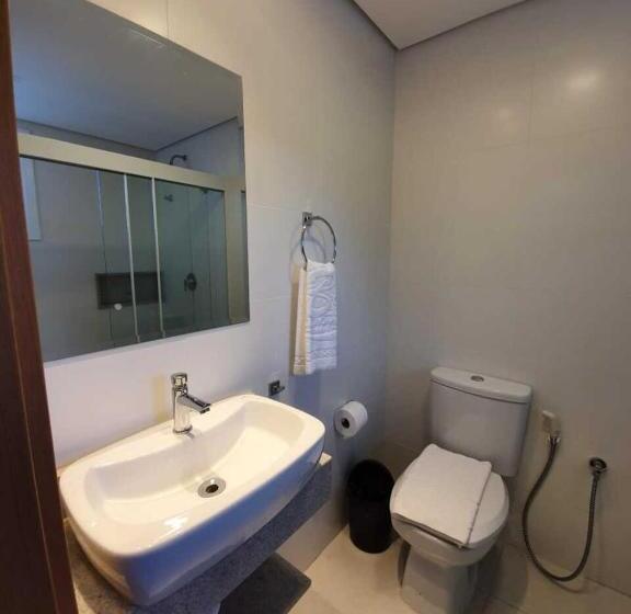 דירת חדר, Balmare