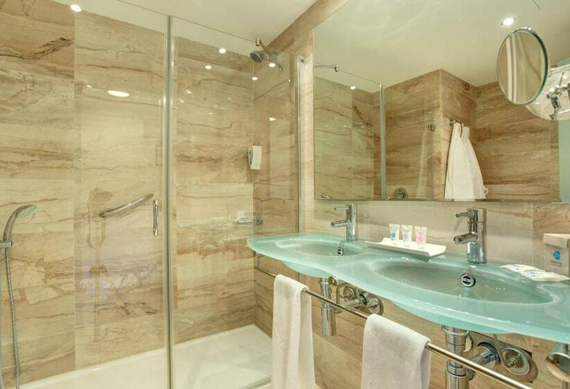 스탠다드 룸 바다 전망, Grupotel Playa Camp De Mar  Adults Only