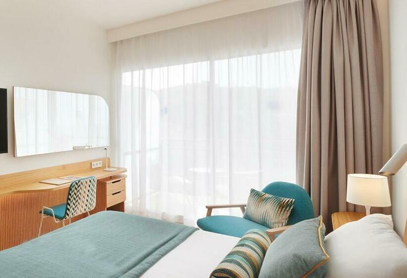 标准单人间, Grupotel Playa Camp De Mar  Adults Only