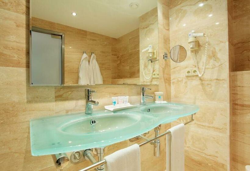 标准单人间, Grupotel Playa Camp De Mar  Adults Only