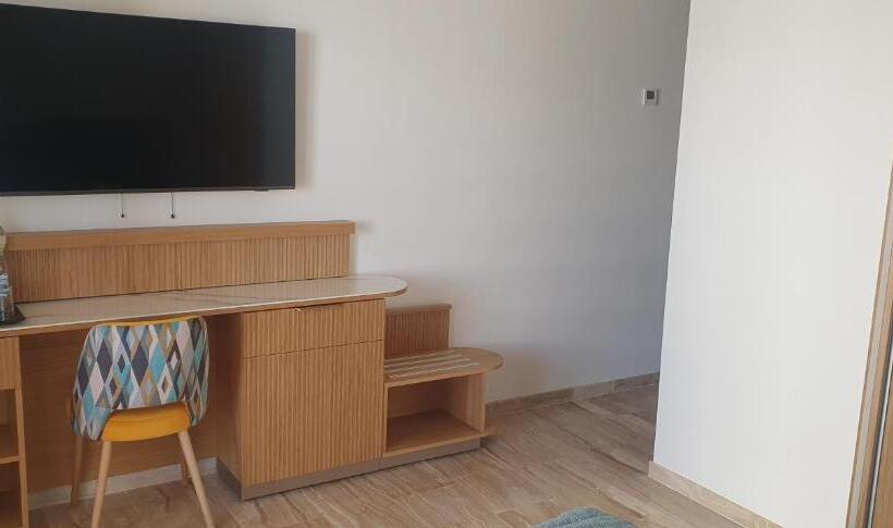 标准间, Grupotel Playa Camp De Mar  Adults Only