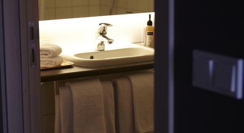 اتاق استاندارد, Alda Hotel Reykjavík