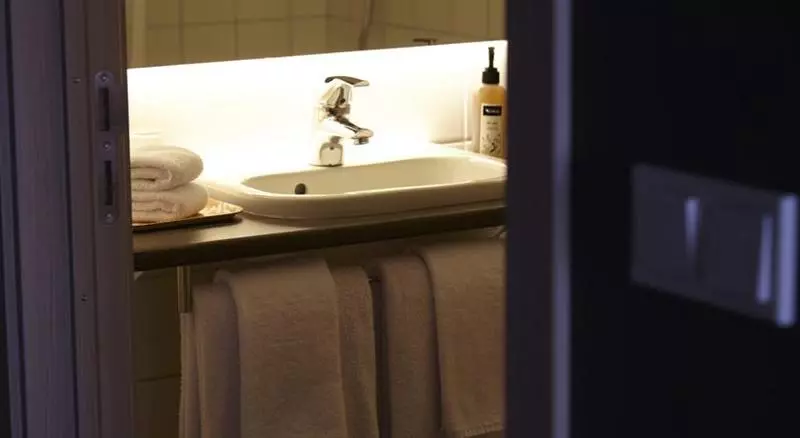 اتاق استاندارد, Alda Hotel Reykjavík