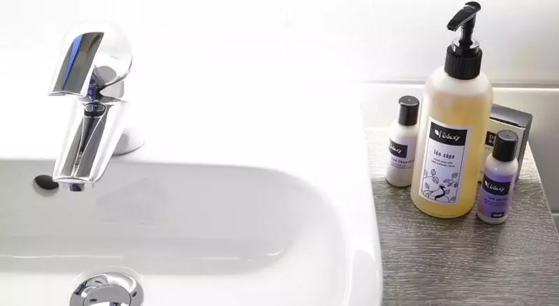 اتاق استاندارد, Alda Hotel Reykjavík