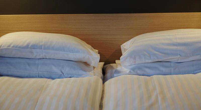 اتاق استاندارد, Alda Hotel Reykjavík