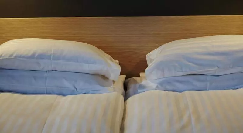اتاق استاندارد, Alda Hotel Reykjavík