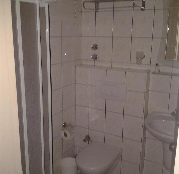 스탠다드 룸, Ares Dream Hotel  All Inclusive