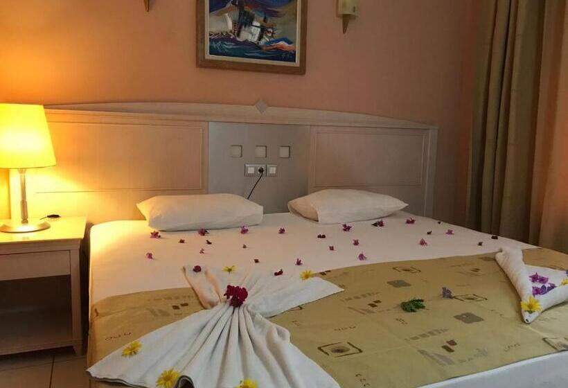 스탠다드 룸, Ares Dream Hotel  All Inclusive