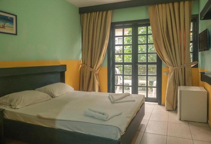 스탠다드 룸, Ares Dream Hotel  All Inclusive