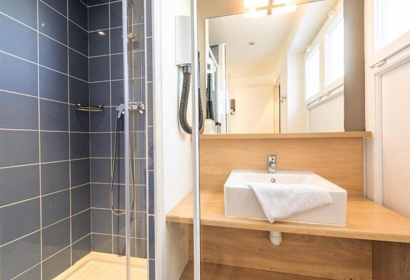 غرفة قياسية, Belambra Clubs Guidel   Les Portes De L Océan