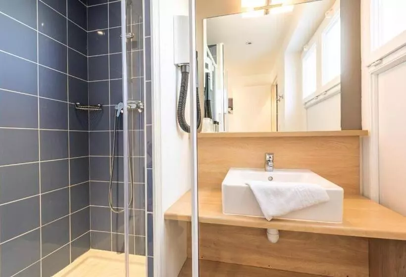 スタンダードルーム, Belambra Clubs Guidel   Les Portes De L Océan