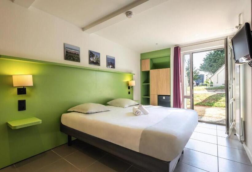 غرفة قياسية, Belambra Clubs Guidel   Les Portes De L Océan