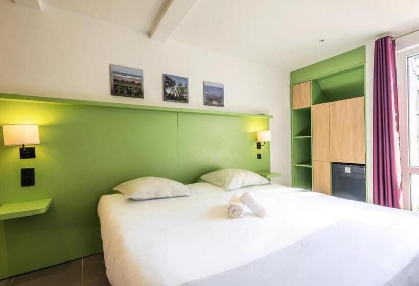 غرفة قياسية, Belambra Clubs Guidel   Les Portes De L Océan