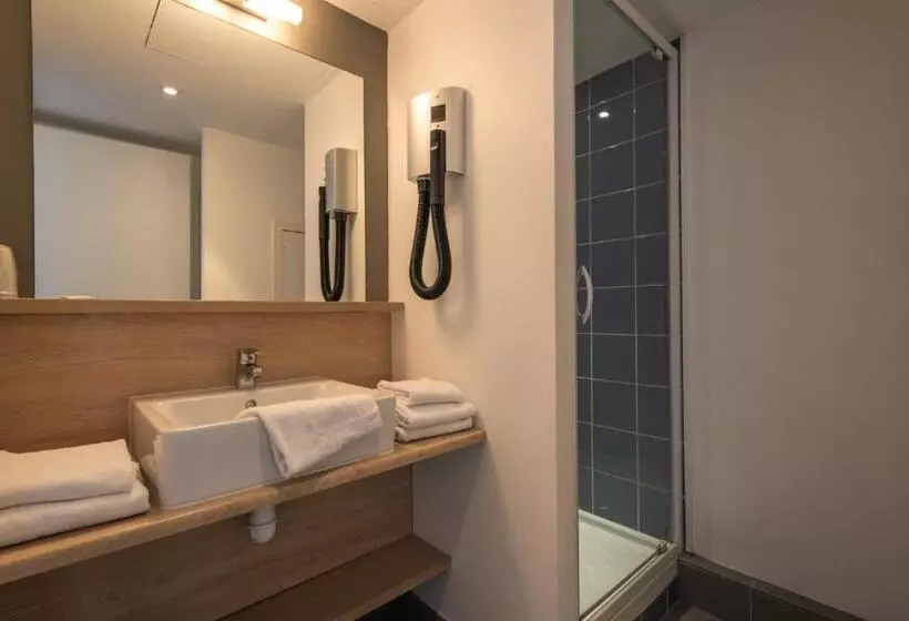 ２ベッドルームアパートメント, Belambra Clubs Guidel   Les Portes De L Océan