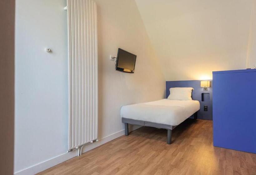 شقة غرفتين, Belambra Clubs Guidel   Les Portes De L Océan