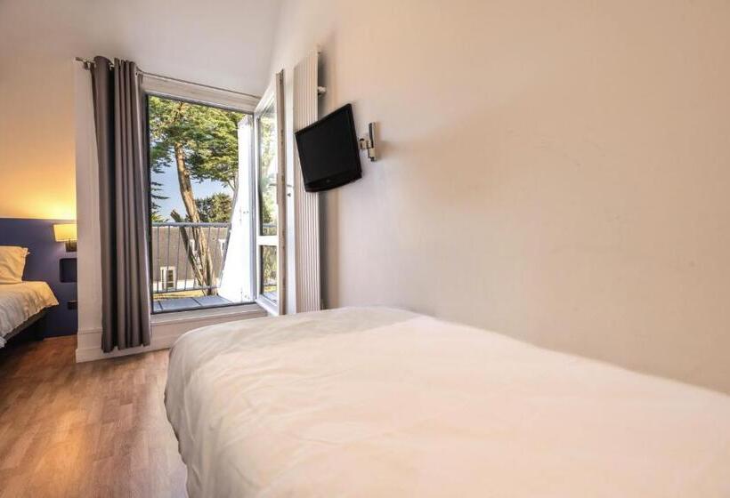 شقة غرفتين, Belambra Clubs Guidel   Les Portes De L Océan