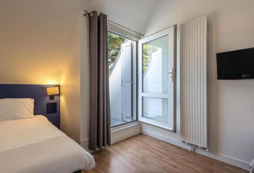 شقة غرفتين, Belambra Clubs Guidel   Les Portes De L Océan