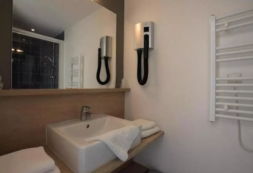 ３ベッドルームアパートメント, Belambra Clubs Guidel   Les Portes De L Océan