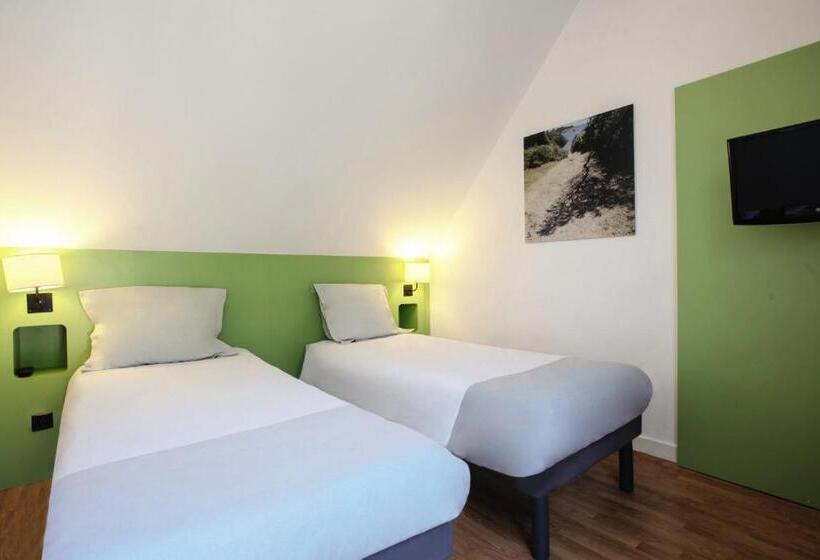 شقة 3 غرف, Belambra Clubs Guidel   Les Portes De L Océan