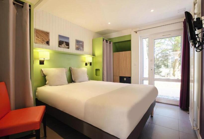 شقة 3 غرف, Belambra Clubs Guidel   Les Portes De L Océan