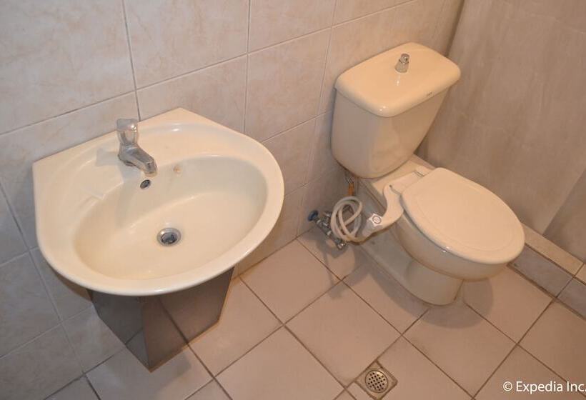 اتاق استاندارد, Dm Residente Hotel Inns & Villas