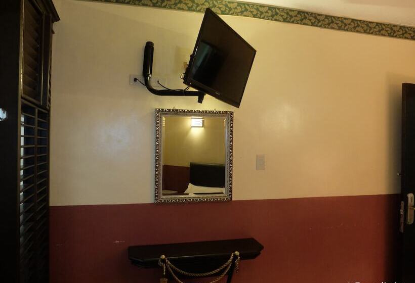 اتاق استاندارد, Dm Residente Hotel Inns & Villas