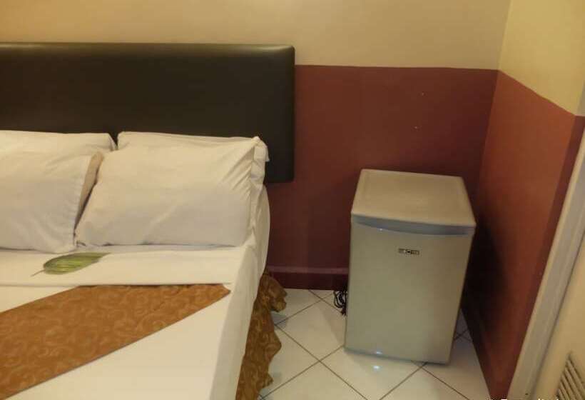 スタンダードルーム, Dm Residente Hotel Inns & Villas