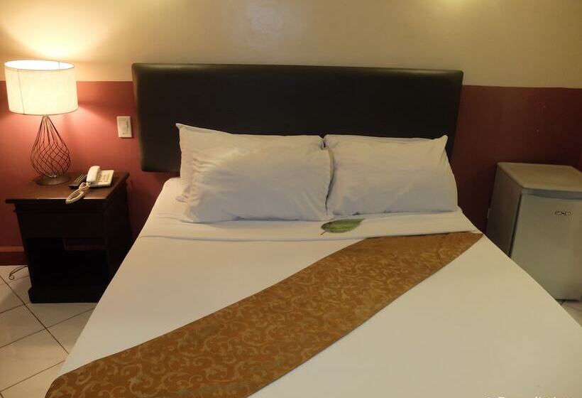 اتاق استاندارد, Dm Residente Hotel Inns & Villas