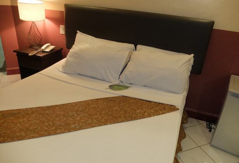 اتاق استاندارد, Dm Residente Hotel Inns & Villas